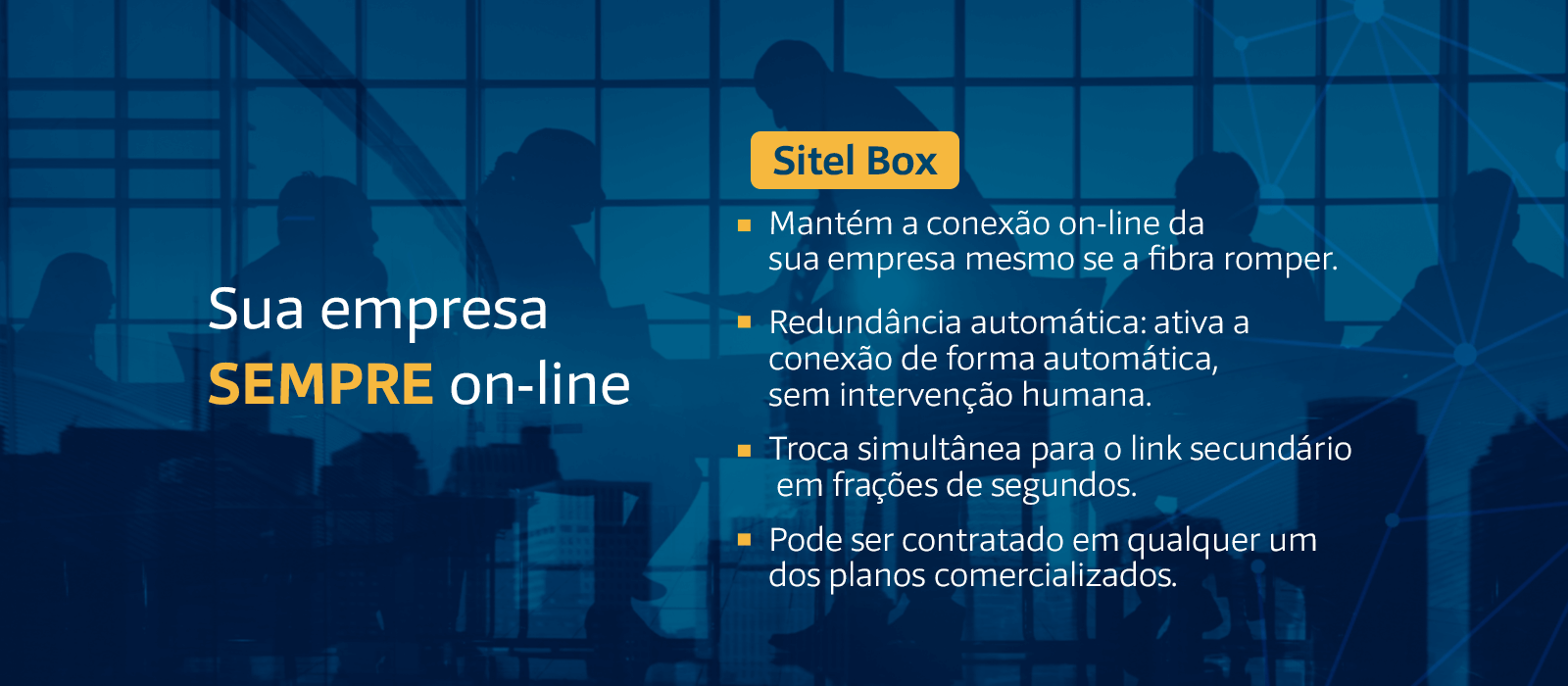 SITEL-CAPA-SITE-SITEL-BOX